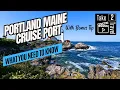 Portland Maine Travel Guide Top Sights Hidden Gems Local Favorites