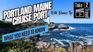 Portland Maine Travel Guide Top Sights Hidden Gems Local Favorites