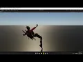 Unity Game - Melee Combo