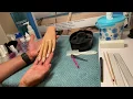State Board Basic Manicure