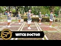 Download Lagu WITCH DOCTOR - Dance Trends | Dance Fitness | Zumba