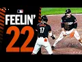 ALL RUNS Orioles EXPLODE to score 22 RUNS