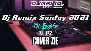Download Dj Di Sayidan | Remix Angklung Santuy DJ MBI | JBBC MP3