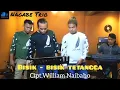Download Lagu Bisik-Bisik Tetangga by Nagabe Trio ll cipt.William Naibaho