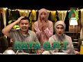IKLAN RAYA 2025 TAKAFUL IKHLAS - RAYA G.P.T