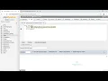 36 Creating the Database Table Learn Complete Web Development Course Using