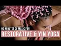 Restorative Yoga Music Playlist [Songs Of Eden] Music for Yoga Practice