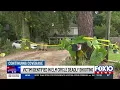 Victim identified in Elm Circle deadly shooting