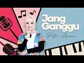 Download Lagu Putri Ariani - Jang Ganggu (Official Music Video)