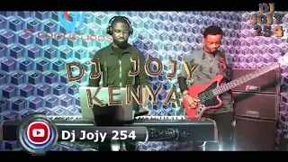 Download Alternate Sounds Naijeria, Bongo Pwani ft Gengeton Sensation. DJ JOJY254. MP3