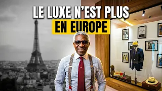 Defustel : Il a choisi Abidjan et non Douala. La vérité qui fache