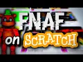FNaF on Scratch