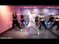 [KPOP] KAI - Adult Swim | Golfy Dance Fitness / Dance Workout | คลาสเต้นออกกำลังกาย