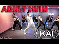 Download Lagu [KPOP] KAI - Adult Swim | Golfy Dance Fitness / Dance Workout | คลาสเต้นออกกำลังกาย
