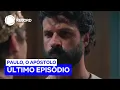 Destino do discípulo é decidido em último episódio de Paulo, O Apóstolo