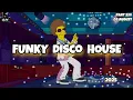 Download Lagu The Best New Funky Disco House Mix 2025 🔥CLASSIC REMIXES🔥 Positive LOVE VIBES Energy DJV