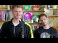 Tom Misch: NPR Music Tiny Desk Concert