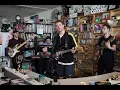 Download Lagu Tom Misch: NPR Music Tiny Desk Concert