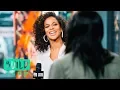 Megalyn Echikunwoke Talks Her Role In Night School