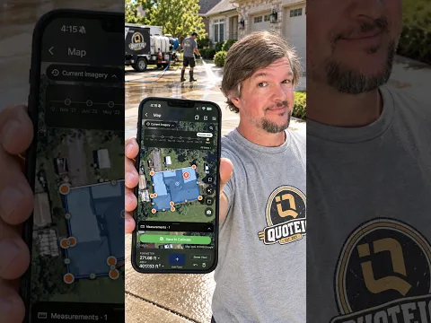 Best CRM for Pressure Washing Businesses - AI Automeasure