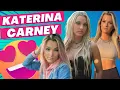 Katerina Carney - Russian Social Media Influencer
