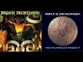 Download Lagu Bruce Dickinson- Tyranny Of Souls - The Mandrake Project (For Bjørn-Rune Nilsen)
