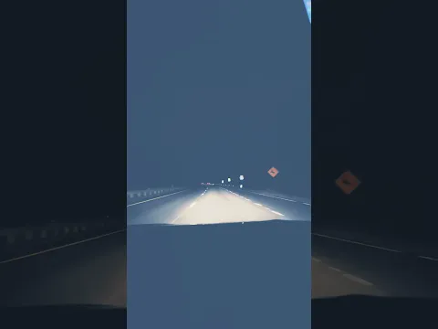 Synthwave MidNight drive Vibe