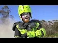 Download Lagu The Cell Saga In 5 Minutes (Dragonball Z Live Action) (Sweded) - Mega64