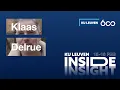 Download Lagu Alumnus Klaas Delrue over KU Leuven Inside en zijn tijd in Leuven | 600 jaar KU Leuven