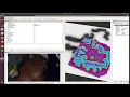 ROS2 TurtleBot3 SLAM x4