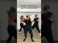 Blindfold Dance Challenge