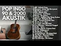 Download Lagu LAGU BAND INDONESIA 90an \u0026 2000an POP HITS AKUSTIK | Playlist Full Album Nostalgia