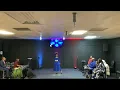"YOUR MAJESTY" BY STEVE LAWRENCE | MANIFESTATION IN MOTION DANCE MINISTRY | MMC GAINESVILLE