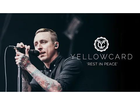 Download MP3 Yellowcard - Rest In Peace (Official Music Video)