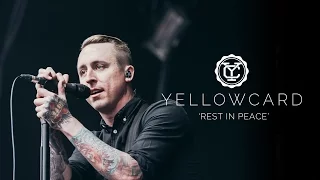 Download Yellowcard - Rest In Peace (Official Music Video) MP3