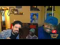 We just want to make ya'll PROUD | Saudi - Make you proud (Official Music Video) | TF Reaction