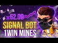 1win mines hack mines hack mines game hack telegram bot aviator predictor telegram bot
