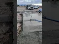 How to bull float Old School Style