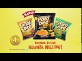 Kriuknya Pecah Kejunya Melting, Potabee Selections!