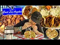EAST LOS ANGELES BOYLE HEIGHTS MEXICAN FOOD TOUR CHILAQUILES BURRITO GUISADOS STREET FOOD