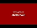 Slideroom
