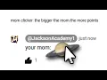I Made a Scratch Game with your ideas it s horrifying