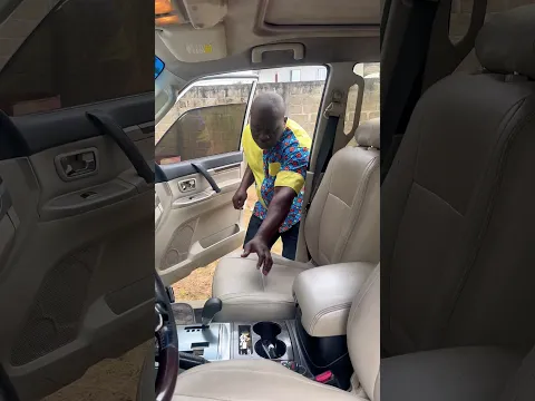 😂 The Car Key Struggle! 🔑😂 #funny