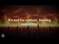 Charlie Puth - Cry (feat. Kenny G) | Lyrics