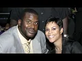 Shaquille O Neal s ex-wife Shaunie O Neal cheated with 3 men and he was extorted by 1 of them