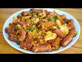 Download Lagu INSPIRASI MASAKAN SEDERHANA SEHARI HARI RESEP SOSIS TELUR TUMIS SIMPEL
