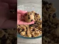 Download Lagu THICK Nutella Stuffed NYC Cookies Recipe