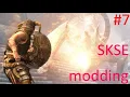 SKSE modding tutorial Hooks function call hook