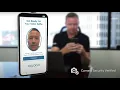 Software Suite Tour with CTO Josh Rose 3D Liveness Face Match ID Scan Age Est 1 N