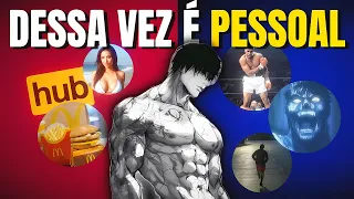 Faça o Seu Retorno em 2025 Ser ASSUSTADOR - Seja 1%